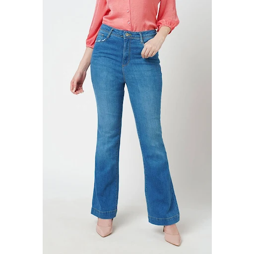 Bootcut Jeans Women
